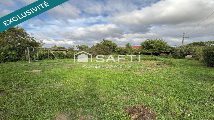 Ma-Cabane - Vente Maison Beuvry, 137 m²