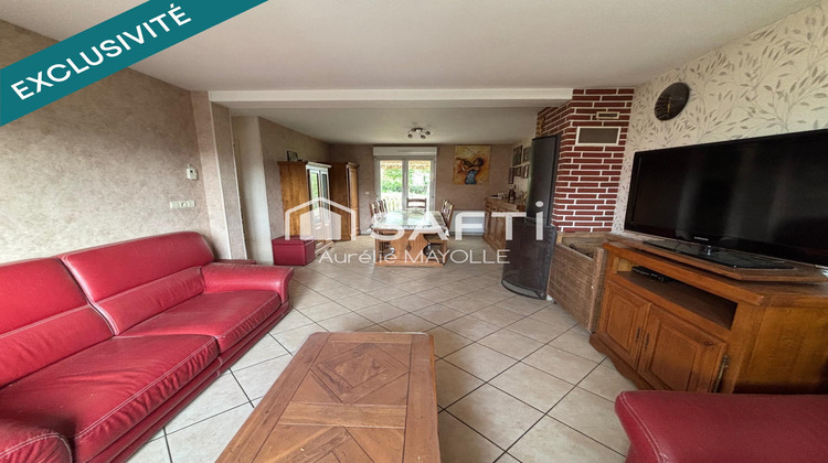 Ma-Cabane - Vente Maison Beuvry, 137 m²