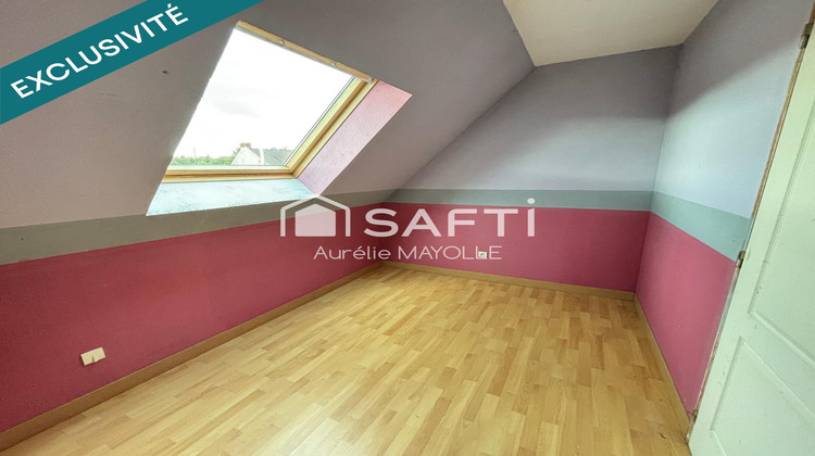 Ma-Cabane - Vente Maison Beuvry, 137 m²