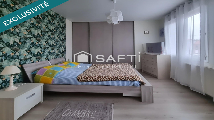 Ma-Cabane - Vente Maison Beuvry, 95 m²