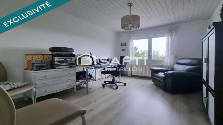 Ma-Cabane - Vente Maison Beuvry, 95 m²