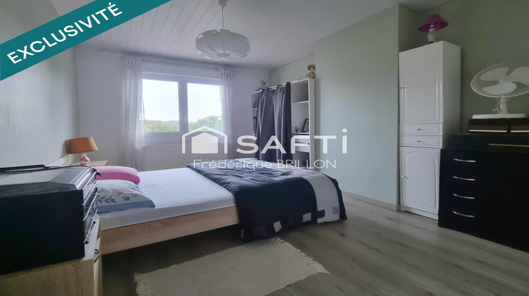 Ma-Cabane - Vente Maison Beuvry, 95 m²