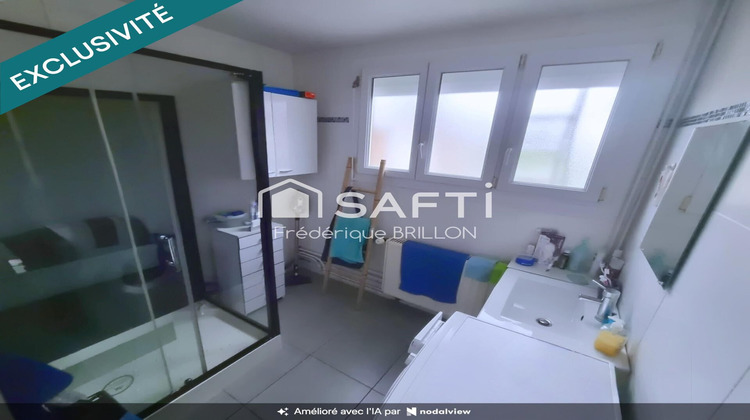 Ma-Cabane - Vente Maison Beuvry, 95 m²