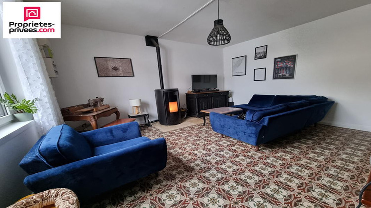 Ma-Cabane - Vente Maison BEUVRY, 177 m²