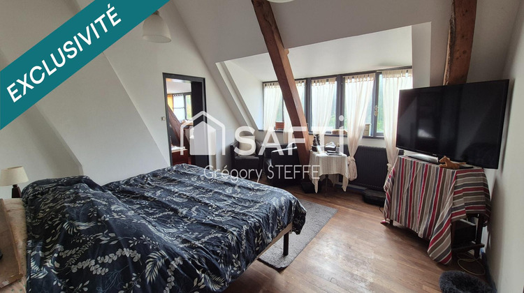 Ma-Cabane - Vente Maison Beuvry-la-Foret, 254 m²