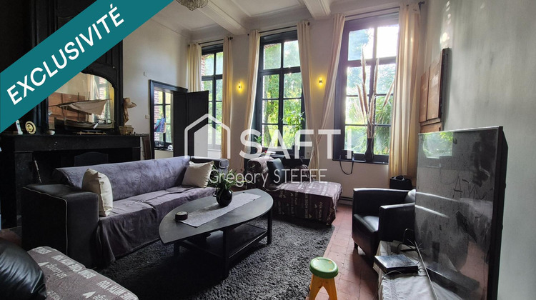 Ma-Cabane - Vente Maison Beuvry-la-Foret, 254 m²