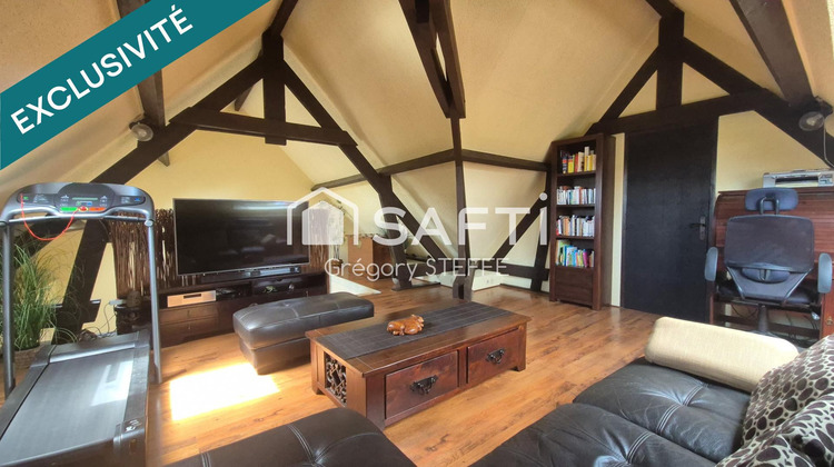 Ma-Cabane - Vente Maison Beuvry-la-Foret, 173 m²