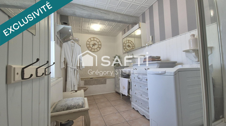 Ma-Cabane - Vente Maison Beuvry-la-Foret, 173 m²