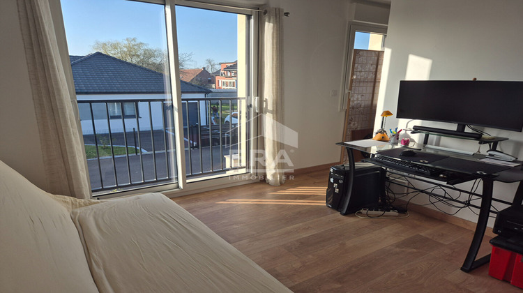 Ma-Cabane - Vente Maison BEUVRY-LA-FORET, 110 m²