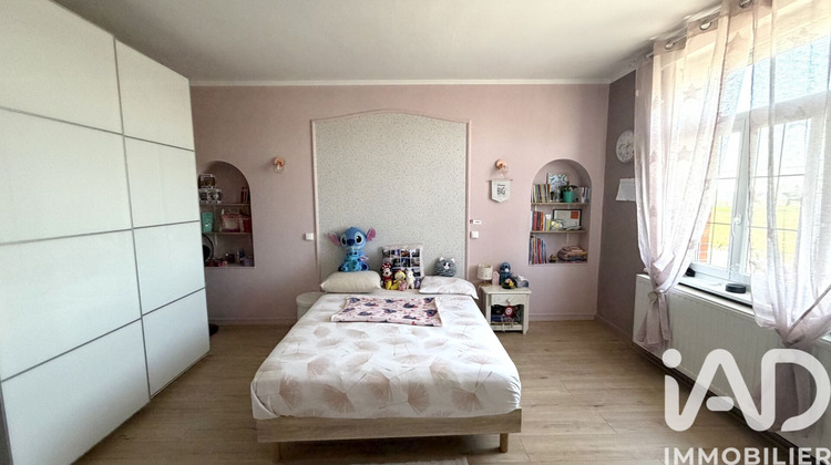 Ma-Cabane - Vente Maison Beuvry-la-Forêt, 160 m²