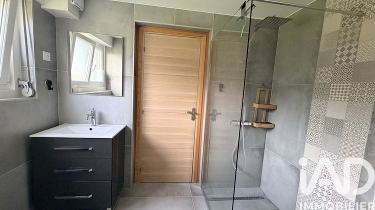 Ma-Cabane - Vente Maison Beuvry-la-Forêt, 160 m²