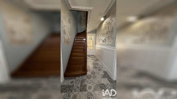 Ma-Cabane - Vente Maison Beuvry-la-Forêt, 160 m²