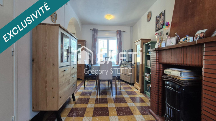 Ma-Cabane - Vente Maison Beuvry-la-Foret, 88 m²