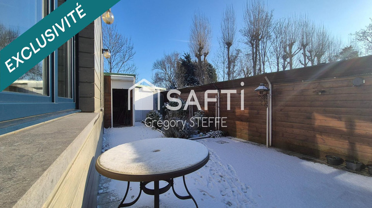 Ma-Cabane - Vente Maison Beuvry-la-Foret, 88 m²