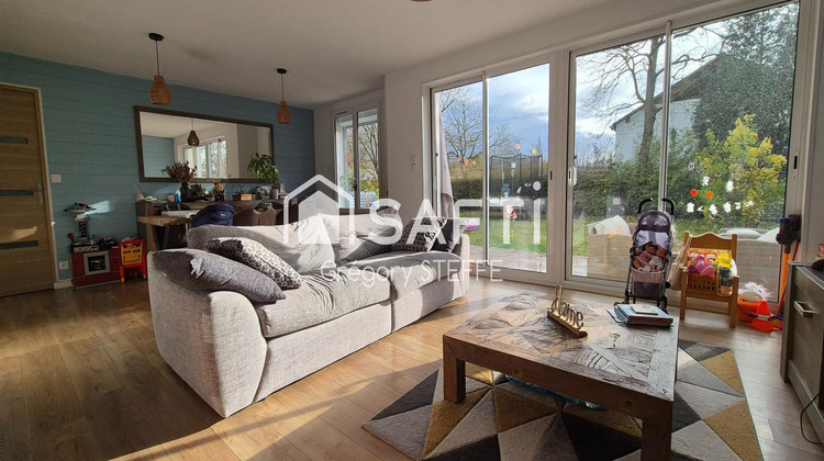 Ma-Cabane - Vente Maison Beuvry-la-Foret, 120 m²