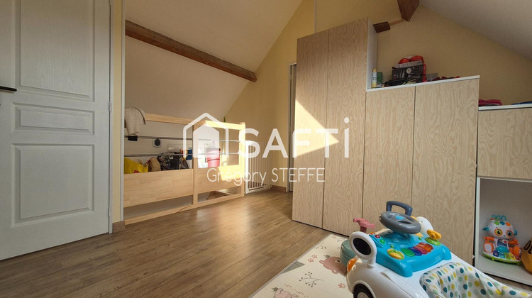Ma-Cabane - Vente Maison Beuvry-la-Foret, 120 m²