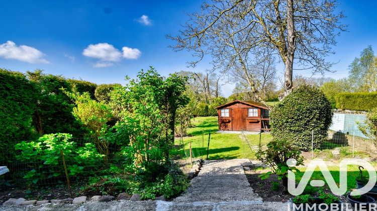 Ma-Cabane - Vente Maison Beuvry-la-Forêt, 76 m²