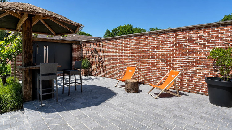 Ma-Cabane - Vente Maison BEUVRY-LA-FORET, 215 m²