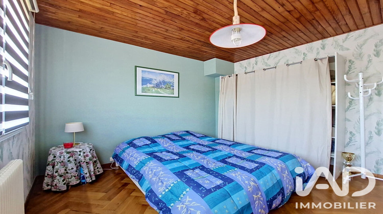 Ma-Cabane - Vente Maison Beuvry-la-Forêt, 109 m²