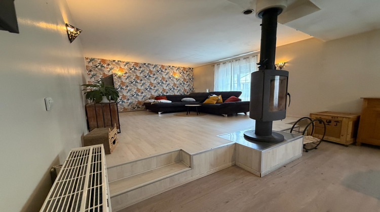 Ma-Cabane - Vente Maison BEUVRY LA FORET, 130 m²