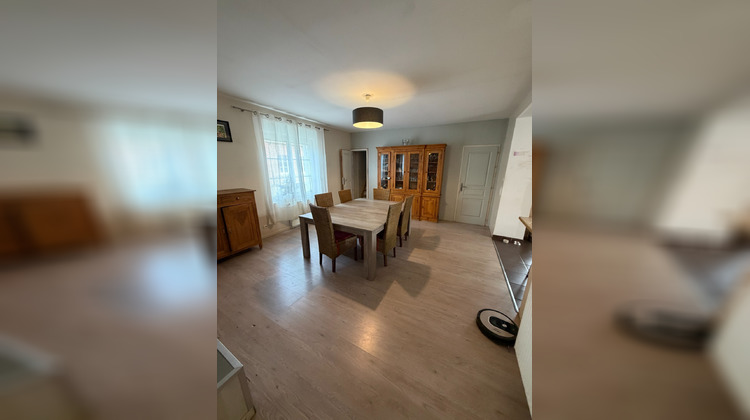 Ma-Cabane - Vente Maison BEUVRY LA FORET, 130 m²