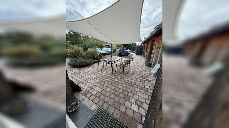 Ma-Cabane - Vente Maison BEUVRY LA FORET, 130 m²