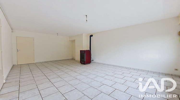 Ma-Cabane - Vente Maison Beuvry-la-Forêt, 87 m²