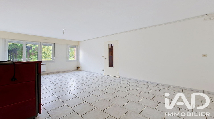 Ma-Cabane - Vente Maison Beuvry-la-Forêt, 87 m²