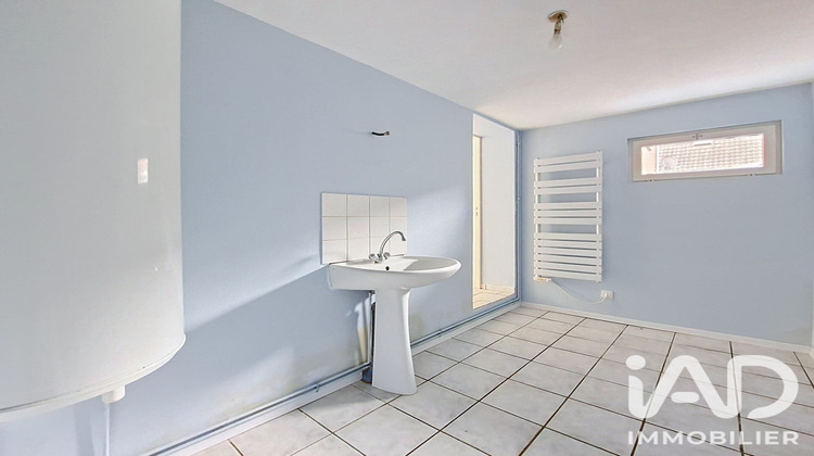 Ma-Cabane - Vente Maison Beuvry-la-Forêt, 87 m²