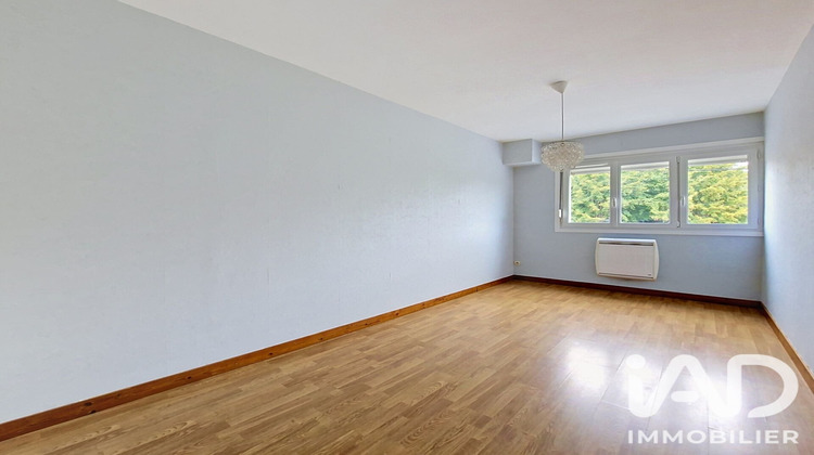 Ma-Cabane - Vente Maison Beuvry-la-Forêt, 87 m²