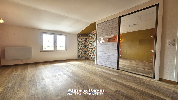 Ma-Cabane - Vente Maison Beux, 197 m²