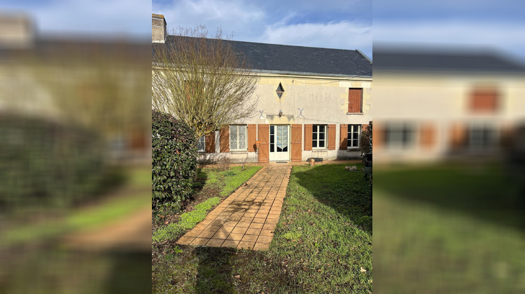 Ma-Cabane - Vente Maison Beuxes, 115 m²