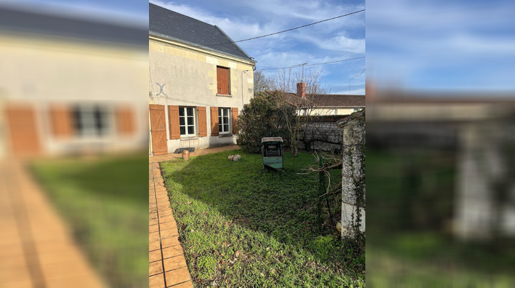 Ma-Cabane - Vente Maison Beuxes, 115 m²