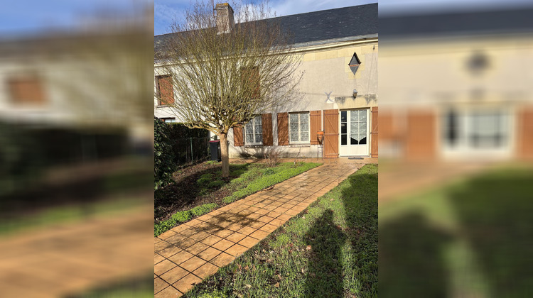 Ma-Cabane - Vente Maison Beuxes, 115 m²