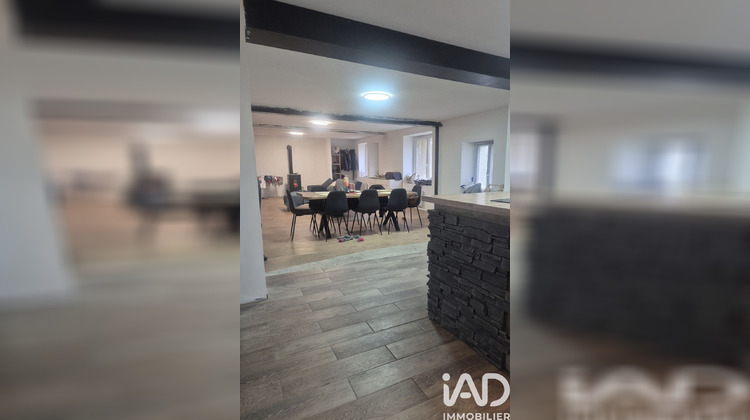 Ma-Cabane - Vente Maison Beuxes, 190 m²