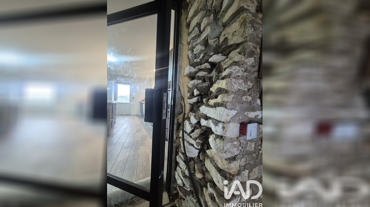 Ma-Cabane - Vente Maison Beuxes, 190 m²