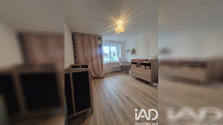 Ma-Cabane - Vente Maison Beuxes, 190 m²