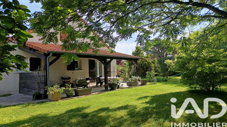 Ma-Cabane - Vente Maison Beuxes, 217 m²