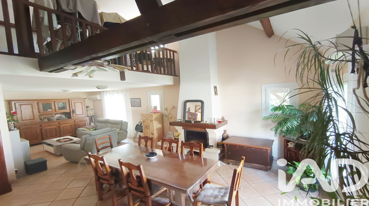 Ma-Cabane - Vente Maison Beuxes, 217 m²