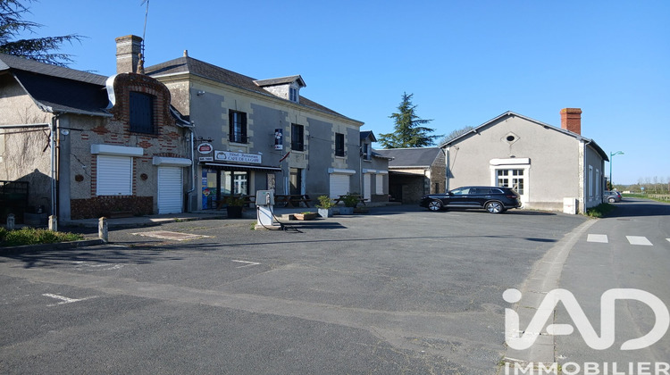Ma-Cabane - Vente Maison Beuxes, 247 m²