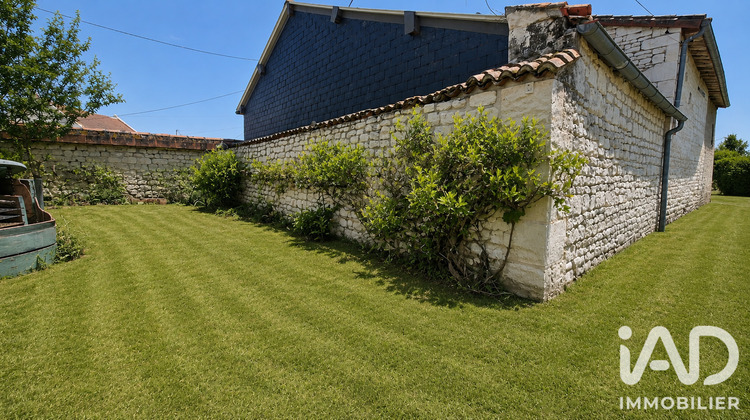 Ma-Cabane - Vente Maison Beuxes, 115 m²
