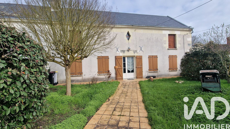 Ma-Cabane - Vente Maison Beuxes, 115 m²