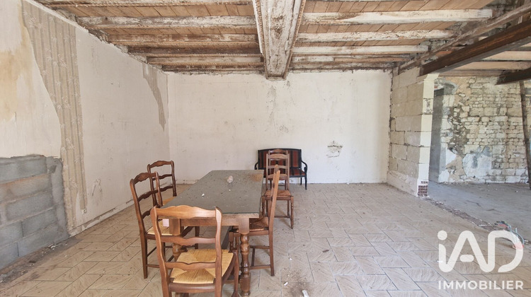 Ma-Cabane - Vente Maison Beuxes, 115 m²