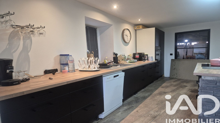 Ma-Cabane - Vente Maison Beuxes, 190 m²