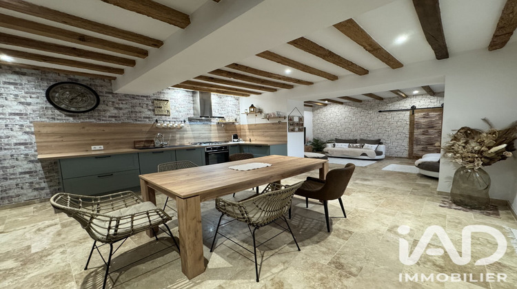 Ma-Cabane - Vente Maison Beuxes, 120 m²