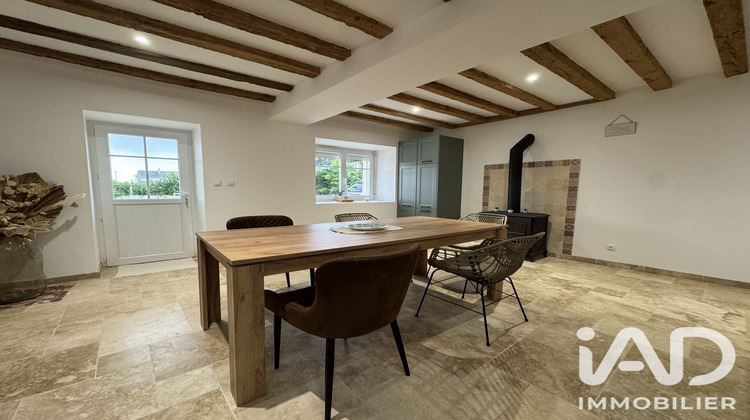 Ma-Cabane - Vente Maison Beuxes, 120 m²