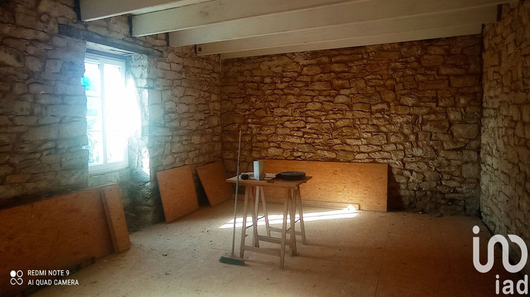 Ma-Cabane - Vente Maison Beuzec-Cap-Sizun, 78 m²