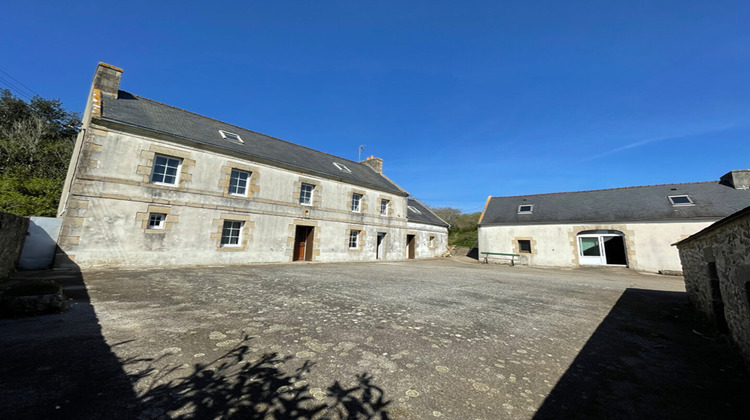 Ma-Cabane - Vente Maison BEUZEC-CAP-SIZUN, 179 m²