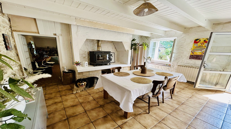 Ma-Cabane - Vente Maison Beuzec-Cap-Sizun, 117 m²