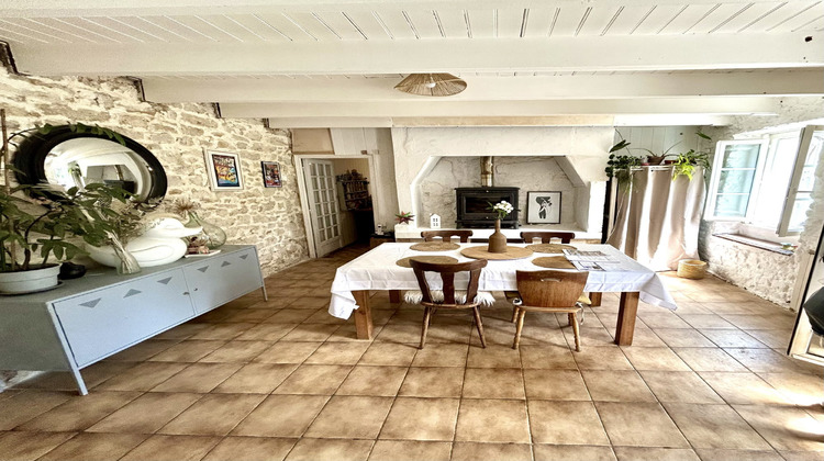 Ma-Cabane - Vente Maison Beuzec-Cap-Sizun, 117 m²